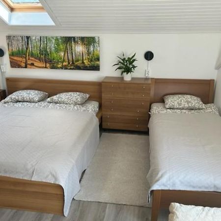 A&E Apartment Любляна Екстериор снимка