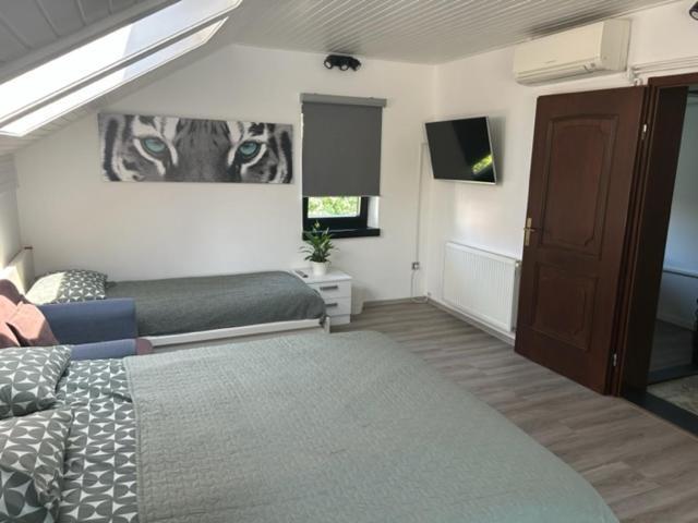 A&E Apartment Любляна Екстериор снимка