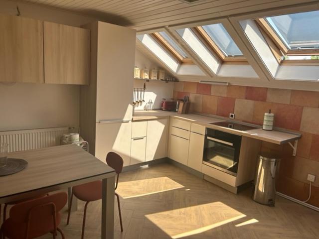 A&E Apartment Любляна Екстериор снимка