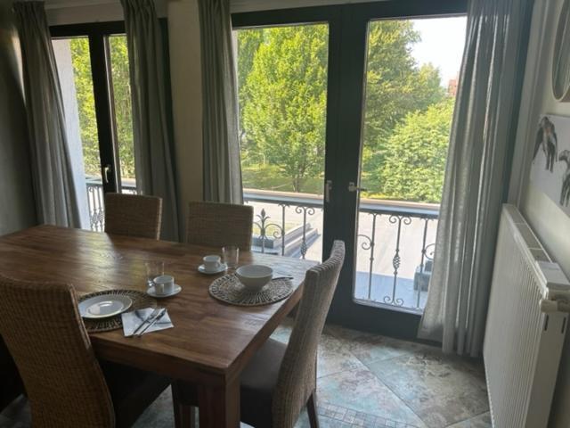 A&E Apartment Любляна Екстериор снимка