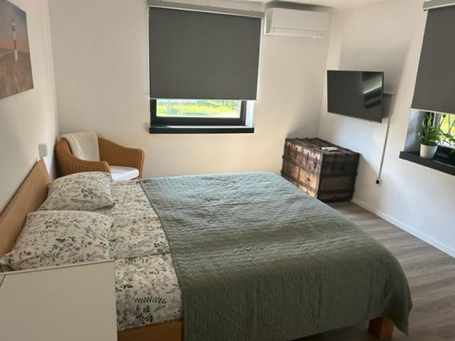 A&E Apartment Любляна Екстериор снимка